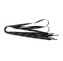 Raw Shoelaces With Poker Ends