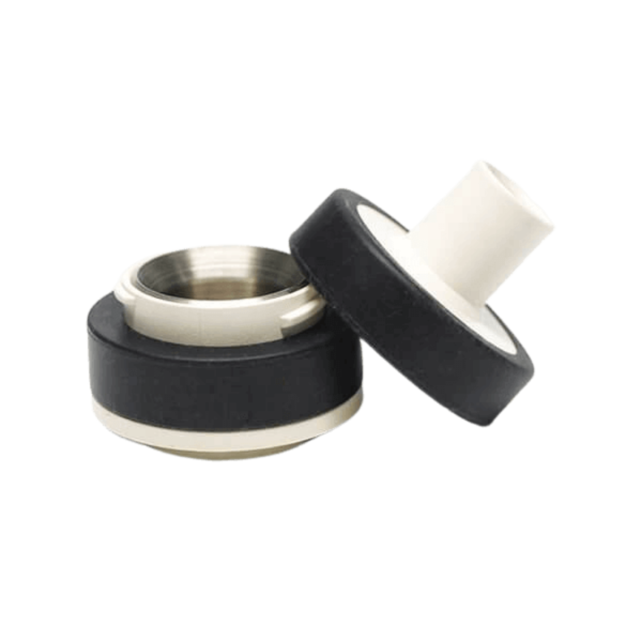 Herbalizer Magnetic Bowl With Coolgrip