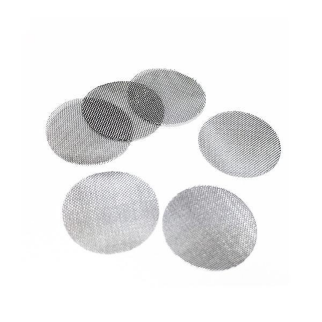 Herbalizer 6 Pack Bowl Screens