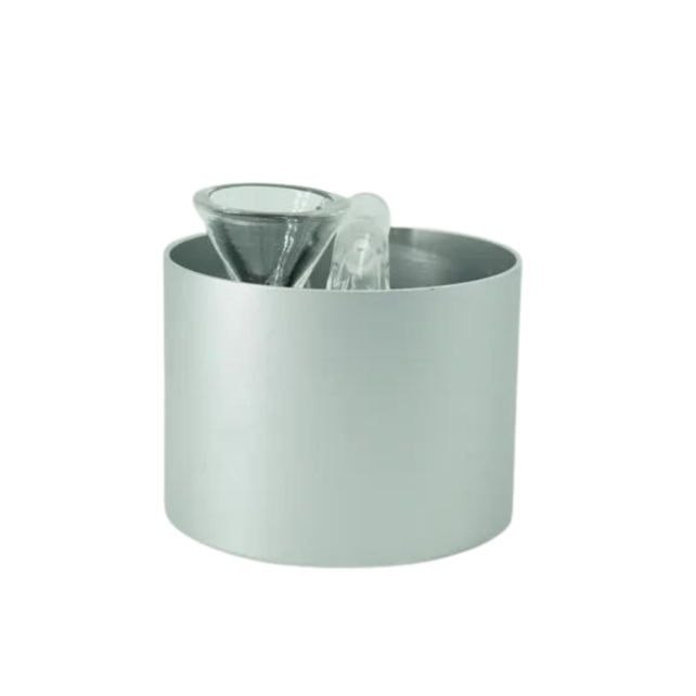 Thicket Lite Waterpipe