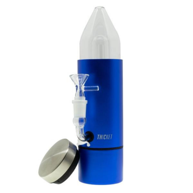 Thicket Lite Waterpipe