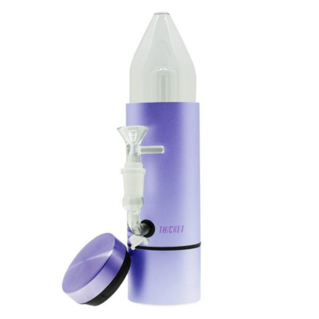 Thicket Lite Waterpipe