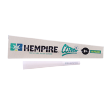 Hempire 1/4 Cones