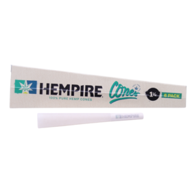 Hempire 1/4 Cones
