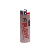 RAW Bic Lighter