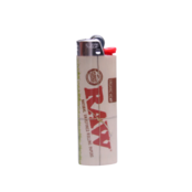 RAW Bic Lighter