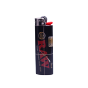 RAW Bic Lighter