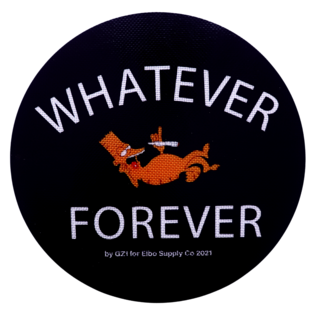 GZ1 x Elbo Silicone Mat - Layback