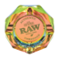 Raw Raw Glass Ashtray