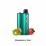 Air Bar Air Bar Box 5,000 Puff’s Disposable