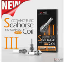 Lookah Seahorse Pro Coils