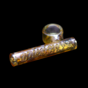 Opinicus9 Gold Fume Sidecar Spoon