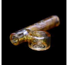 Opinicus9 Gold Fume Sidecar Spoon
