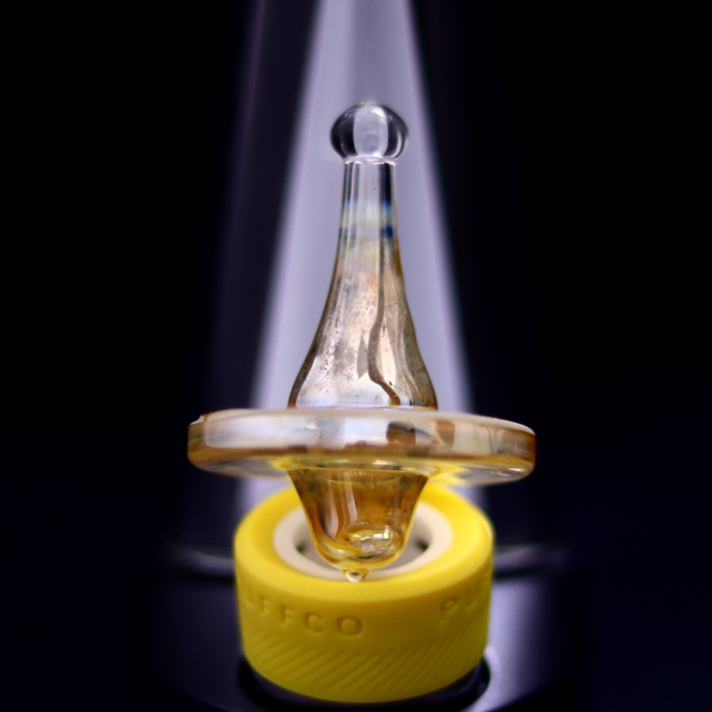 Opinicus9 Gold Fume Top Spinner Caps