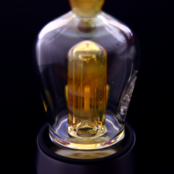 Opinicus9 Puffco Peak/Peak Pro Top Gold Fume King