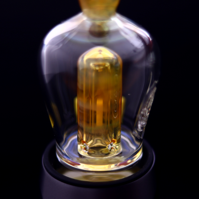 Opinicus9 Puffco Peak/Peak Pro Top Gold Fume King