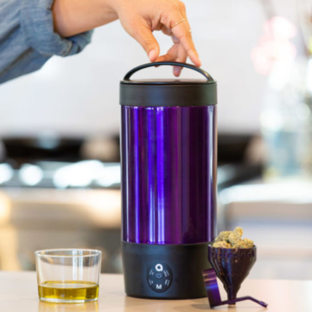 Ardent FX Decarboxylator & Infuser