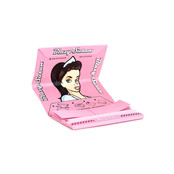 Blazy Susan Pink Rolling Papers