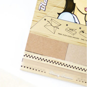 Blazy Susan OG Unbleached Rolling Papers