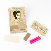 Blazy Susan OG Unbleached Rolling Papers