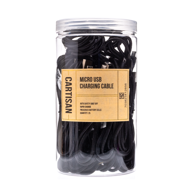 Cartisan Charging Cable