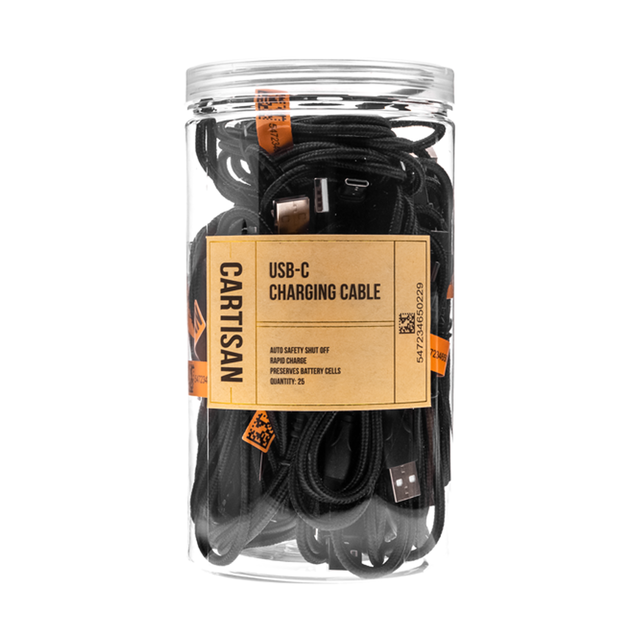 Cartisan Charging Cable