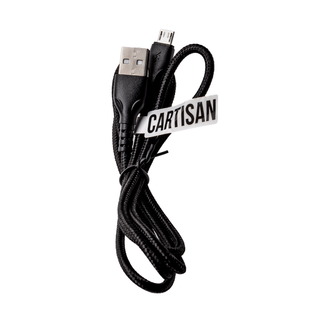 Black Box – Cartisan Tech – Conceal Mods + 510 Batteries