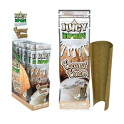 Juicy Jay's Terp Enhanced Hemp Wraps V2