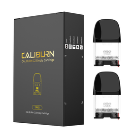 UWell Caliburn G2 Empty Pod (2 Pack)
