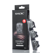 SMOK Novo 4 Mini Pods (Empty)