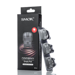SMOK Novo 4 Mini Pods (Empty)
