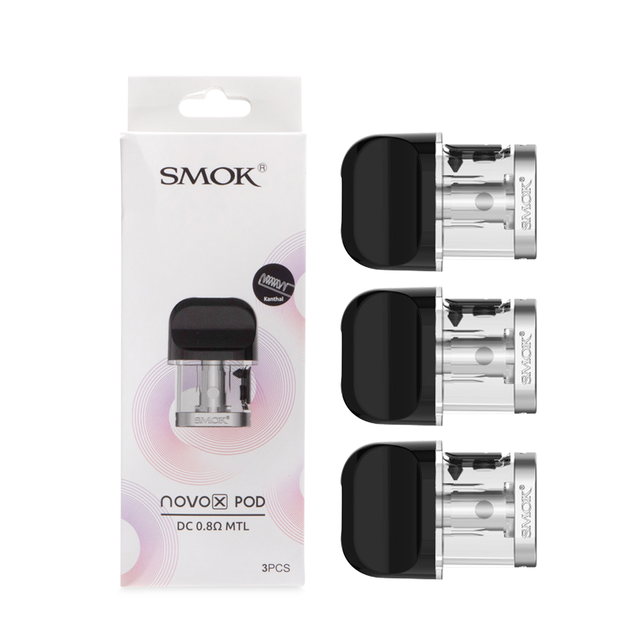 SMOK Novo X Pod