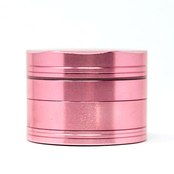 Blazy Susan Aluminum Grinder