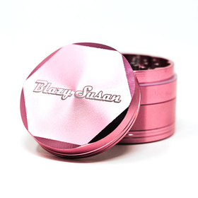 Blazy Susan Aluminum Grinder