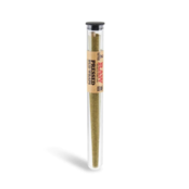 Raw Pressed Bud Wrap Cone