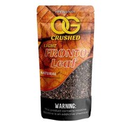 OG Grabba Crushed Fronto Leaf -