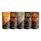 OG Grabba Crushed Fronto Leaf -