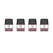 Vaporesso XROS Pods 4 Pack