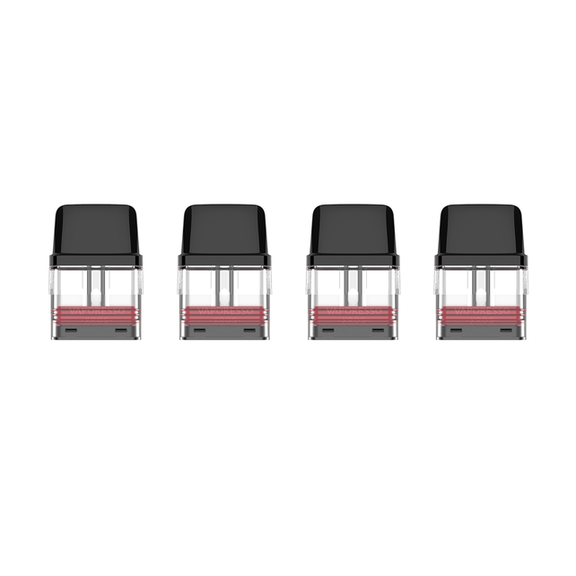 Vaporesso XROS Pods 4 Pack