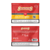 Slapwoods Cigar Wraps 5 Pack