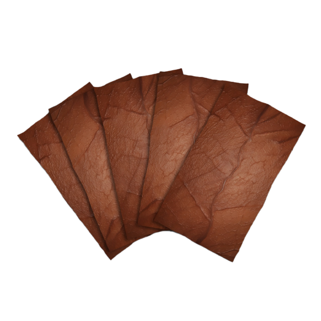 Slapwoods Cigar Wraps 5 Pack