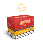 Slapwoods Cigar Wraps 5 Pack