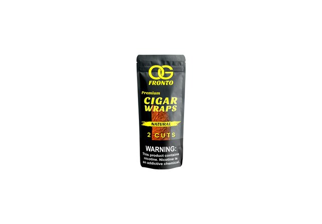 OG Fronto Wraps 2x