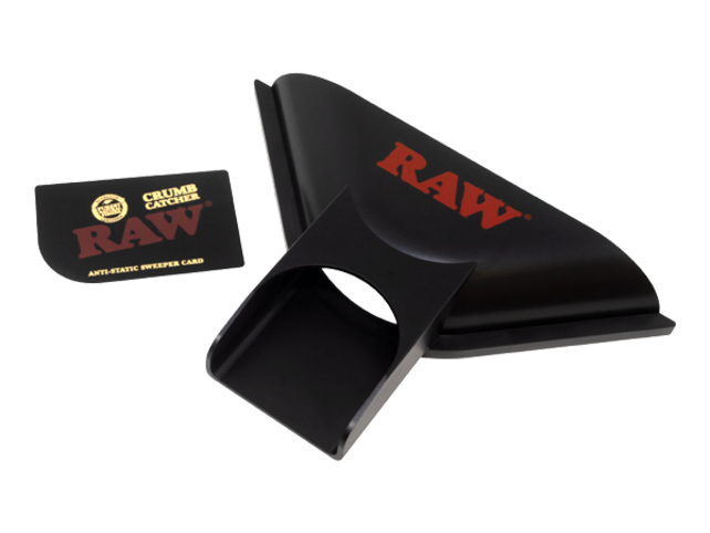 RAW Crumb Catcher Large