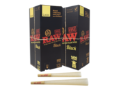 RAW Classic Black Cones