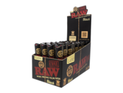 RAW Classic Black Cones