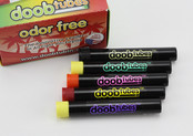 Doob Tubes
