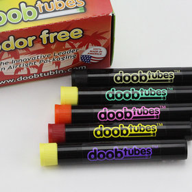 Doob Tubes