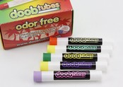 Doob Tubes