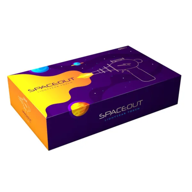 Thicket Torch Light Year